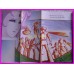 CYBORG 009 Anime Movie ROMAN ALBUM ArtBook Libro JAPAN 